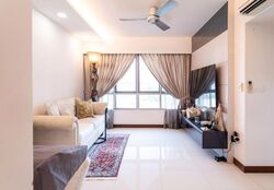 Blk 473C Hougang Parkedge (Hougang), HDB 3 Rooms #618290611